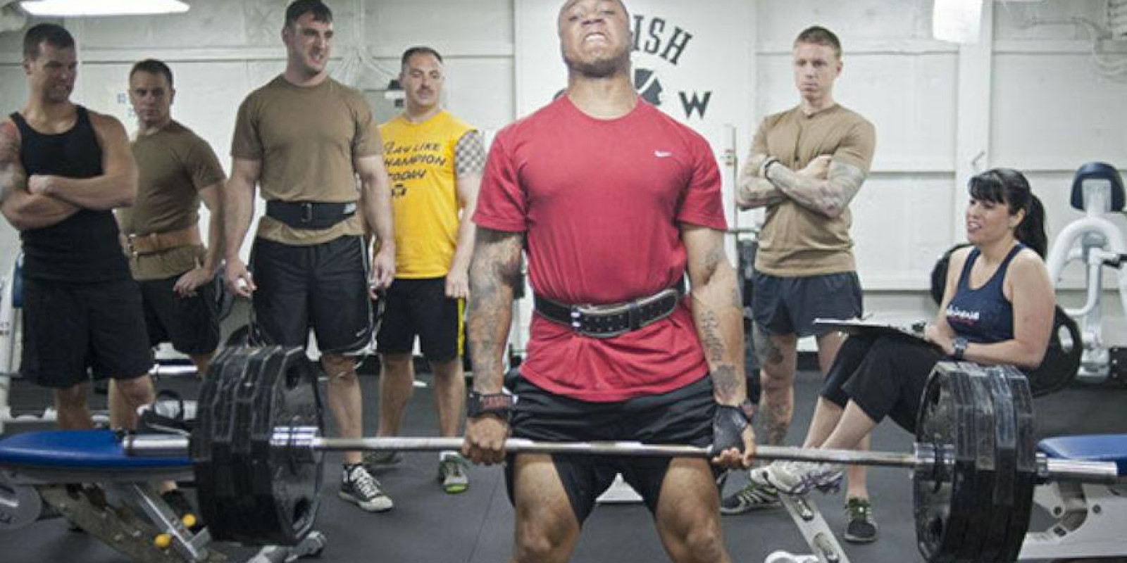 More Power With Our Programs