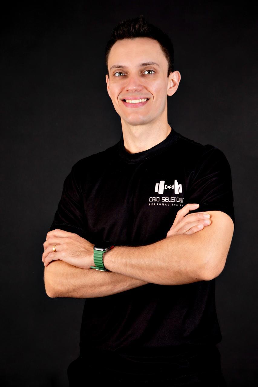 Caio Selenguini 